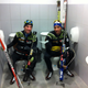 Illustration for article titled The Sochi Double Toilets Are Real!